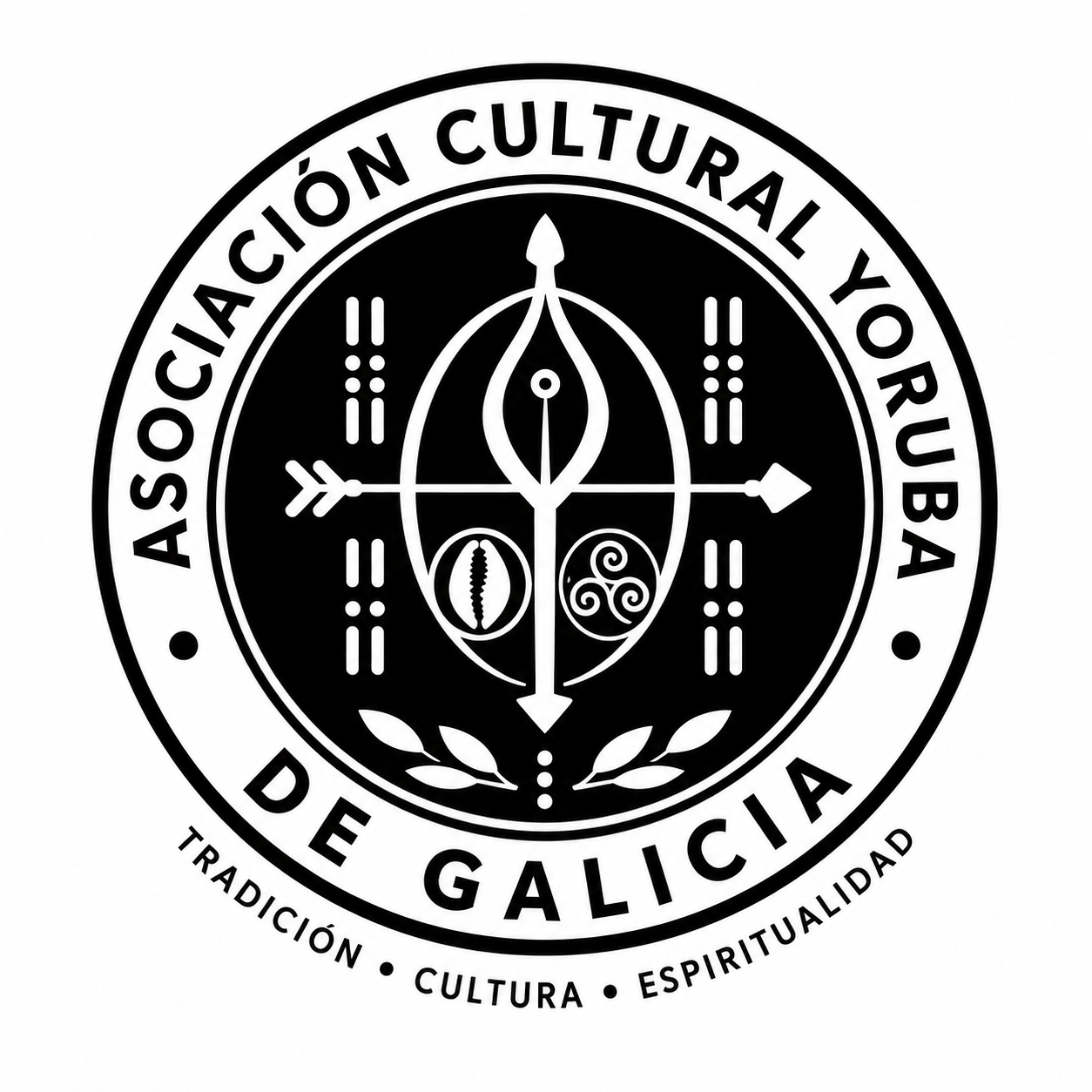 Asociación Cultural Yoruba de Galicia. Tradición, cultura y espiritualidad.